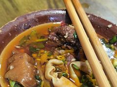 -黄潇洒老火锅(九眼桥宏济巷店)