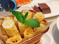 炸响铃-浩爷羊蝎子火锅(望京店)