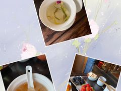 -青藤茶馆(南山路店)