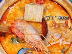 -泰妃殿(宏伊国际广场店)