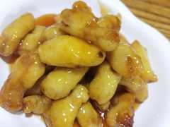 -红实家常菜(静安里店)