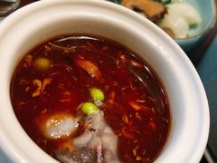 -佘山世茂艾美·御珍轩中餐厅