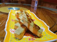 那家自制豆腐-那家山城(顺义店)