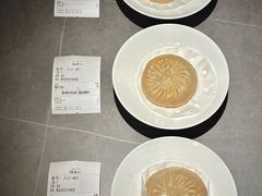 -晓淮山·扬州早茶·淮扬菜(龙阳广场店)