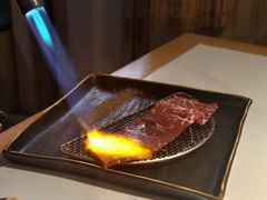 -黑木原精致料理·铁板烧