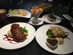 -范设计花园餐酒咖·中西餐·咖啡厅·酒馆