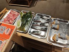 -霸腹烤肉(厦门柚子番店)