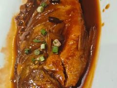 -魁盛居百年鲁菜馆(中林路店)