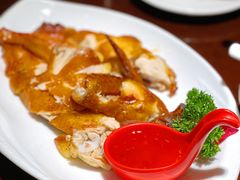 桂客烧鸡-桂客膳房·珍品堂