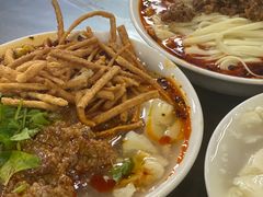 -西月城谭豆花(春熙路店)