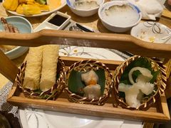 -雍和会海鲜姿造自助(湖东路店)