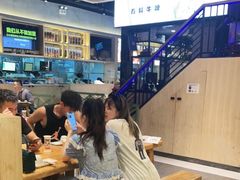 -木屋烧烤(龙湖天街店)