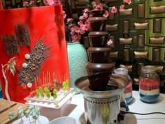 -鲁商铂尔曼大酒店·铂丽自助餐厅