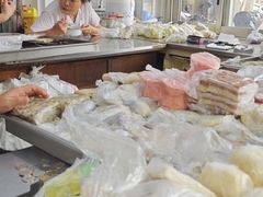 -松盛糕团店(红旗桥店)