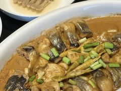 -沈灶河豚宴·河豚融合餐厅(汉中路店)