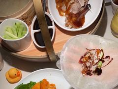 -北国饭店.海鲜.北方菜(新河路店)