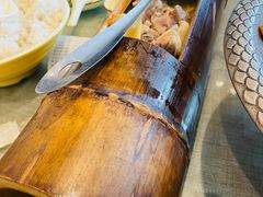 -鲜榨果汁·啤酒鱼(环岛河店)