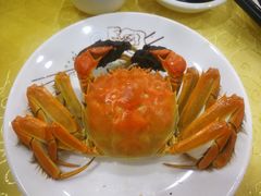 -广胜通达海鲜食府(黄沙店)