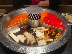 -晓宇重庆火锅(西安荟聚店)