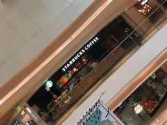 -星巴克(深圳布吉万象汇4F店)