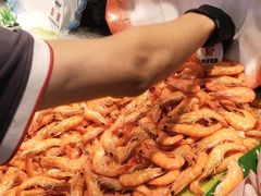 -非烤勿扰自助烤肉(虎门天虹店)