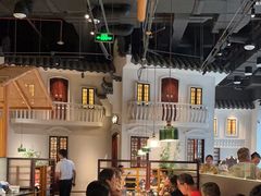 -晓粤·惹味粤菜(凯德乐峰广场店)