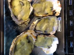 -千岛蚝高压锅生蚝·人参火锅(白云万达店)