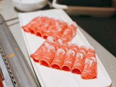 草原羔羊肉-海底捞火锅(顺义华联店)