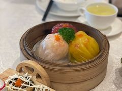 -安蒂娅.悦景轩中餐厅(西乡店)