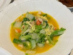 -船歌·鱼水饺青岛菜(枫蓝国际购物中心店)