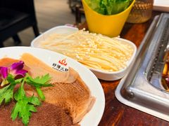 -好得火锅(育才店)
