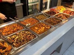 -晓宇盒饭(民安街店)