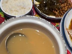 -人民公社大食堂(张家湾店)
