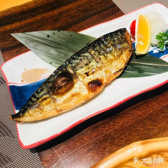 余白精致料理(亲橙里店)图片 - 第77张