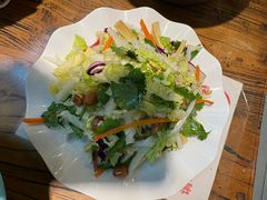 -韩师傅老大同刀削面(北苑路店)