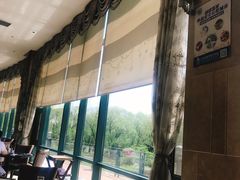 靠窗位-辽宁友谊宾馆