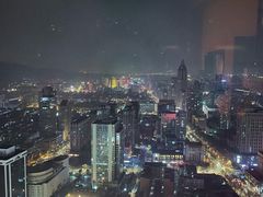 -南京金陵饭店