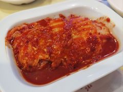 -服务大楼冷面(延大店)