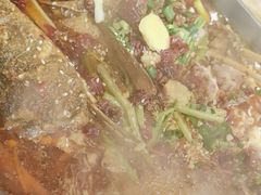 -郑记•不夜城烧烤•龙虾•虾蟹(黄鹤楼店)