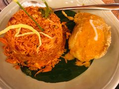-CHINCHIN 青青·泰国料理(万象食家店)