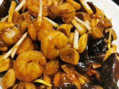 -春江饭店(共青团路总店)