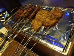 -真爱范特西KTV(交大店)