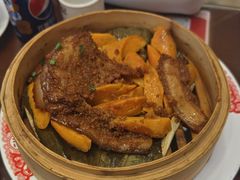 -肖记公安牛肉鱼杂馆·省级非物质文化遗产(三角路直营店)