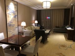 -郑州美盛喜来登大酒店