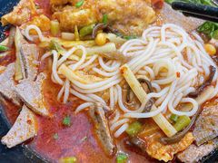 -蓝姐私坊螺蛳粉(万达广场红谷滩店)