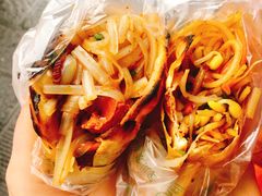 -刘氏方酥锅盔(古城总店)