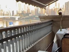 -泰香米泰国餐厅(鎏嘉码头店)