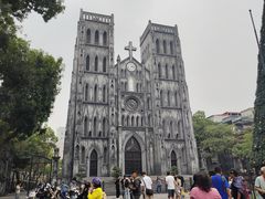 -圣约瑟夫大教堂