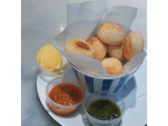 芝士面包球-玛尚诺意式餐厅(天环广场店)