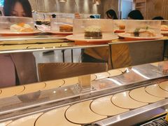-争鲜回转寿司(东方银座店)